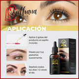 SERUM UP PRO® Alargamiento de pestañas y cejas