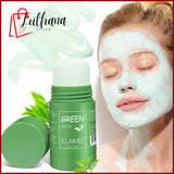 MASCARILLA DE TE VERDE - BARRA