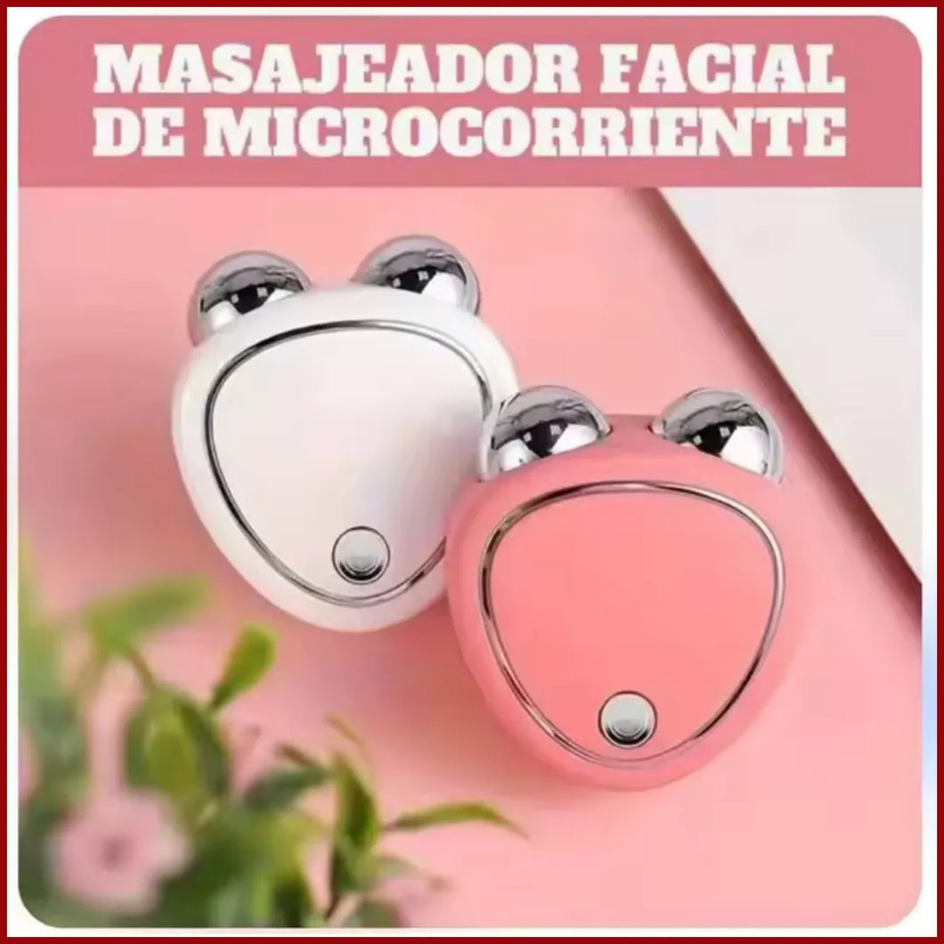 Masajeador Facial